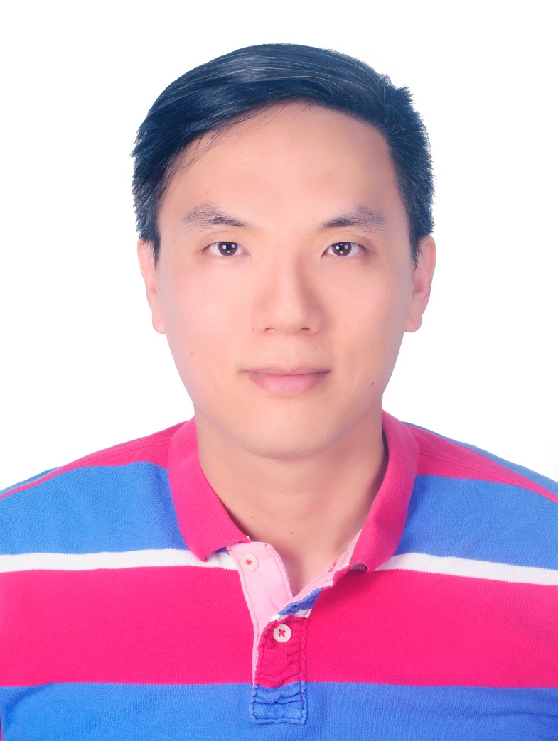 Prof. Cheng-Yang Liu 劉承揚 教授