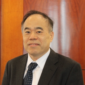 Distinguished Chair Prof. Cheng-Kung Cheng 鄭誠功 特聘講座教授