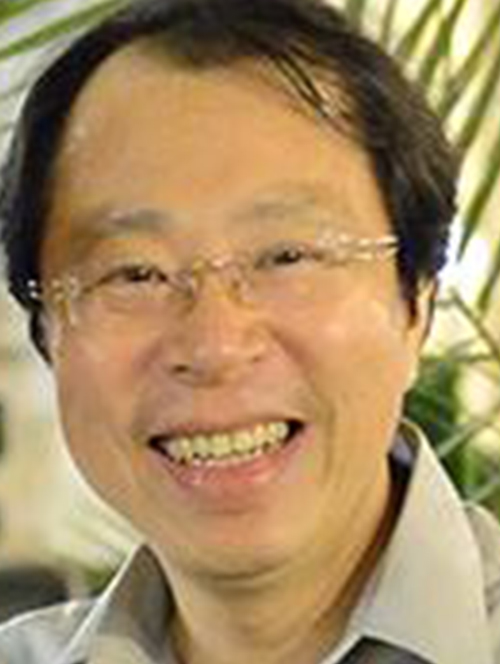 Assoc. Prof. Chun-Min Lo 羅俊民 副教授