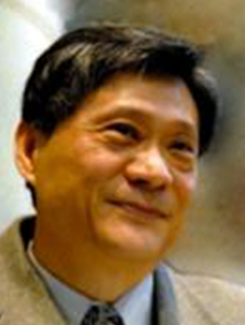 Prof. Sai -Wei Yang 楊世偉 教授