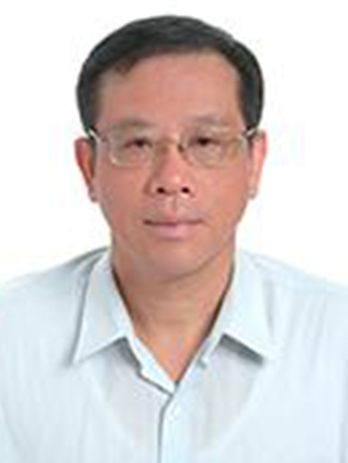 Prof. Tze-Wen Chung 鍾次文 教授