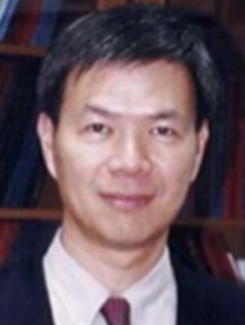 Distinguished Prof. Huihua-Kenny Chiang 江惠華 特聘教授