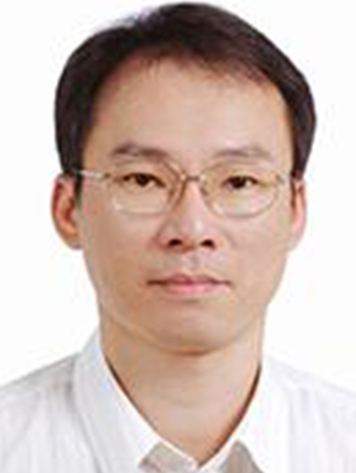 Prof. Chia-Tai Chan 詹家泰 教授